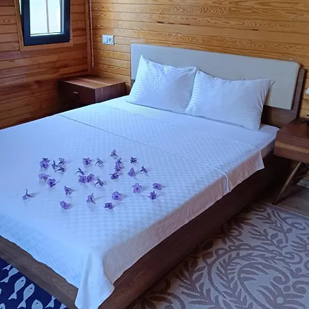 Arlin Holiday home