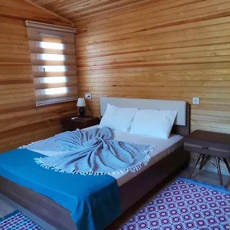 Holiday home Arlin