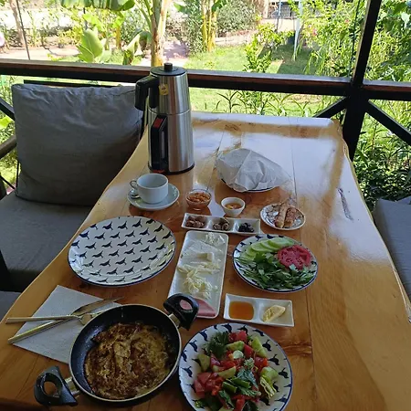 Dom wakacyjny Arlin Kemer