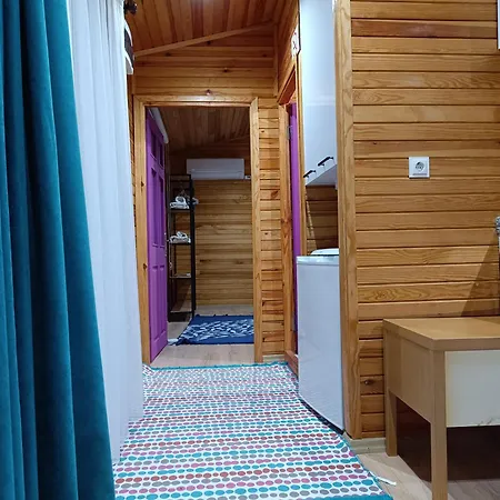 Arlin Holiday home