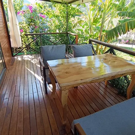 Arlin Holiday home