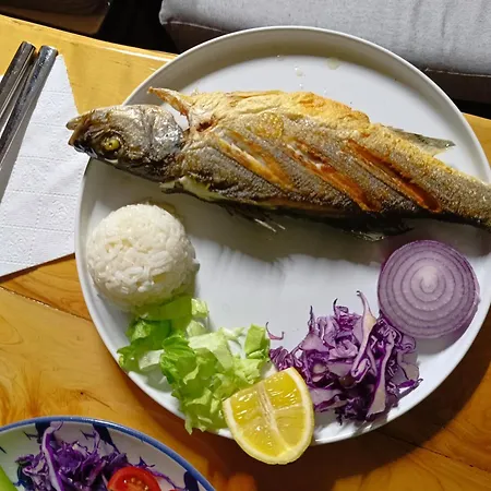 Dom wakacyjny Arlin Kemer