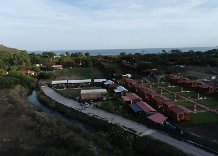 Arlin 別荘 ケメル