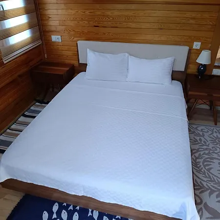 Ferienhaus Arlin