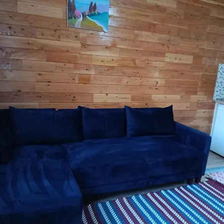 Arlin Ferienhaus Kemer