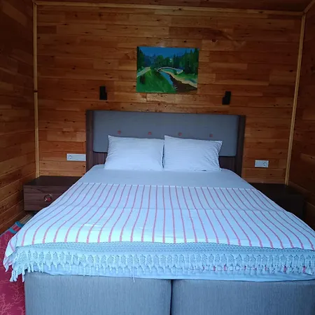 Ferienhaus Arlin Kemer