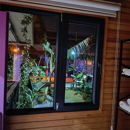 Ferienhaus Arlin Kemer