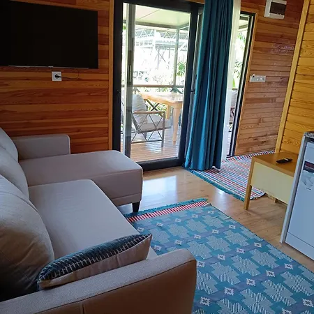 Ferienhaus Arlin