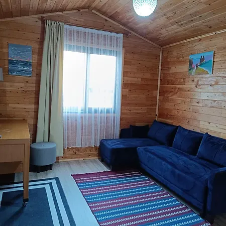 Ferienhaus Arlin *