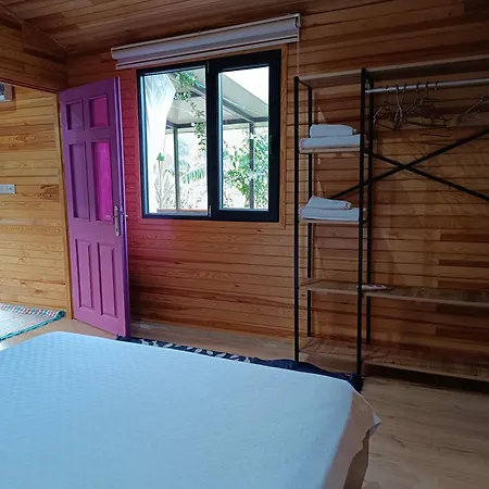 Ferienhaus Arlin Kemer