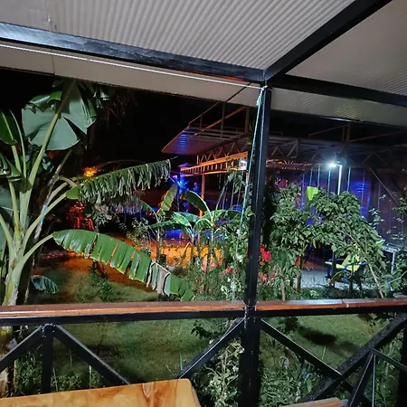 Ferienhaus Arlin