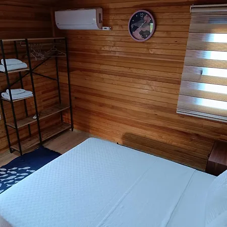 Arlin Ferienhaus Kemer
