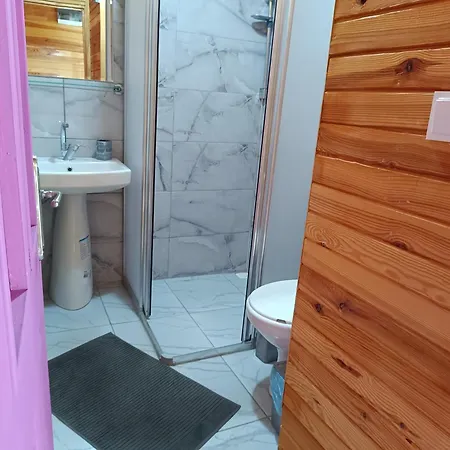 Arlin Ferienhaus Kemer
